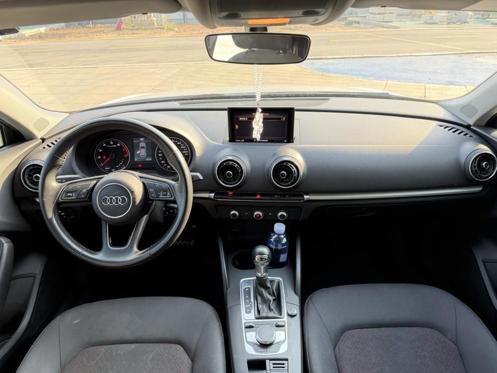 Audi Audi A3