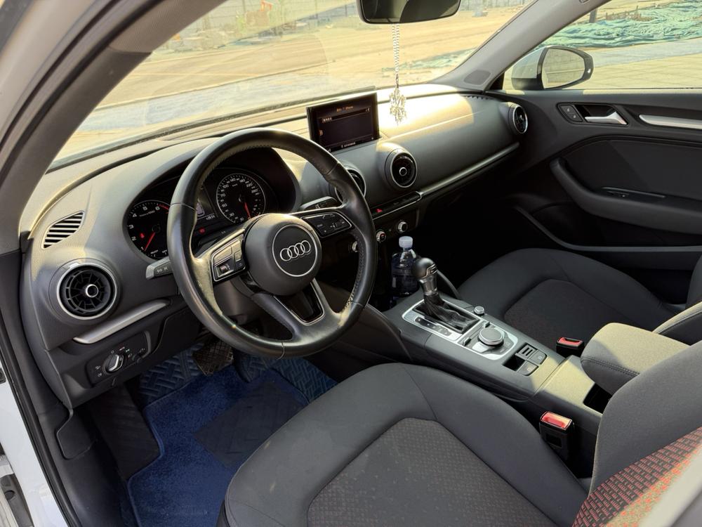 Audi Audi A3