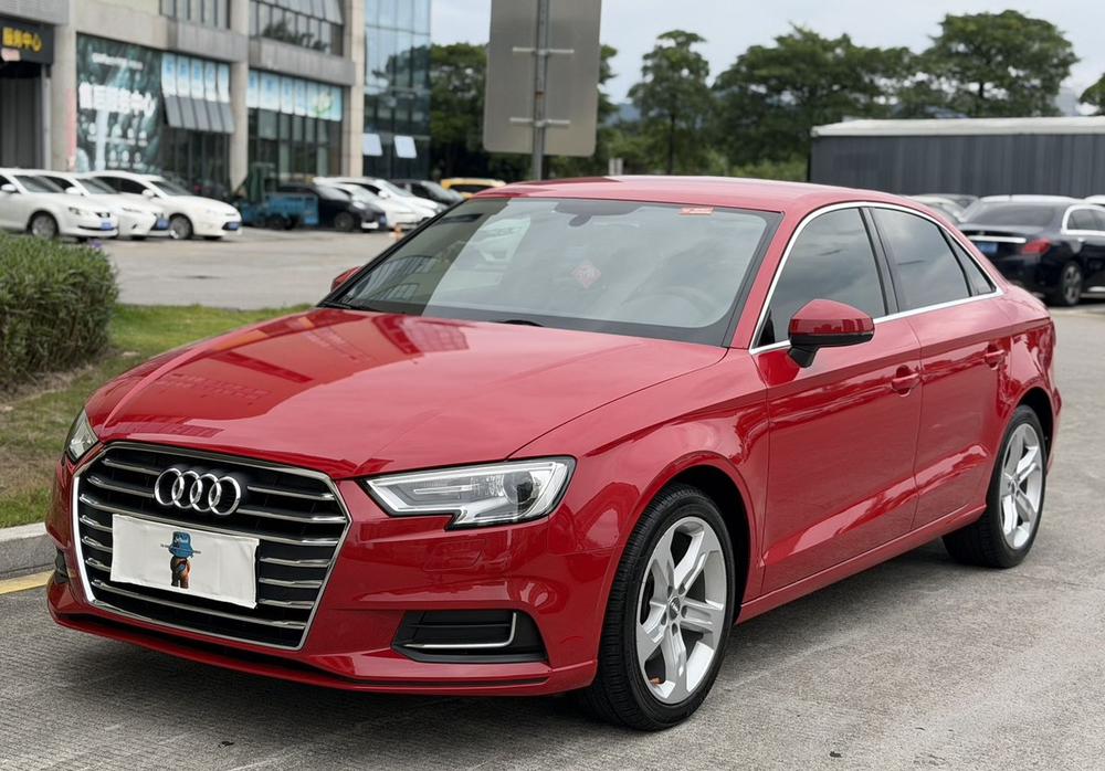 Audi Audi A3