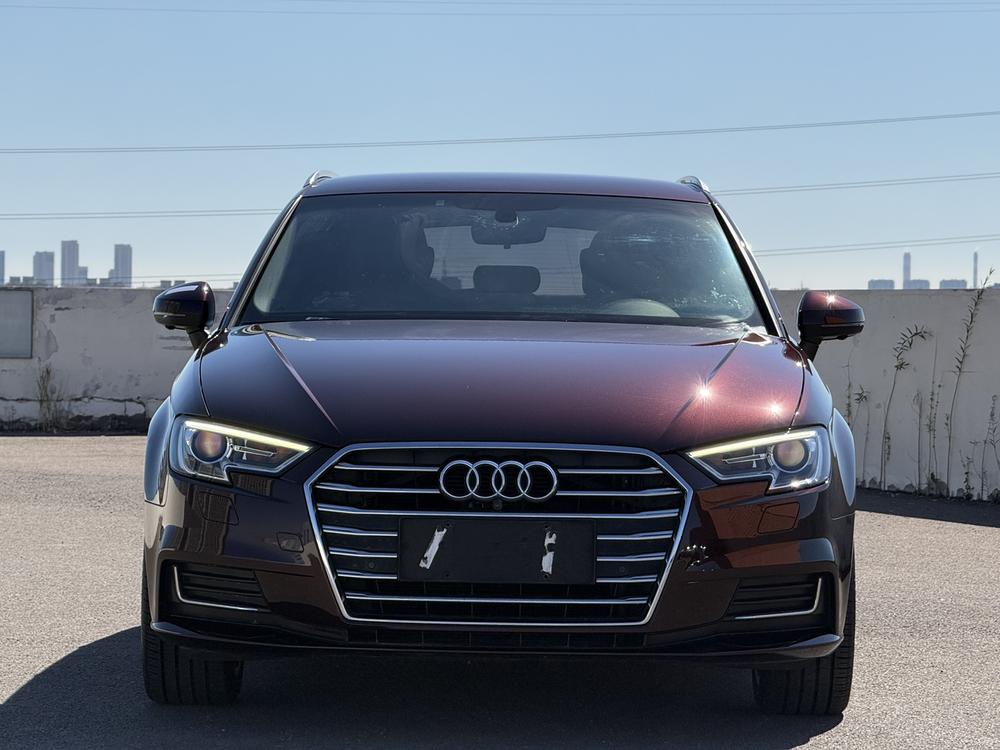 Audi Audi A3
