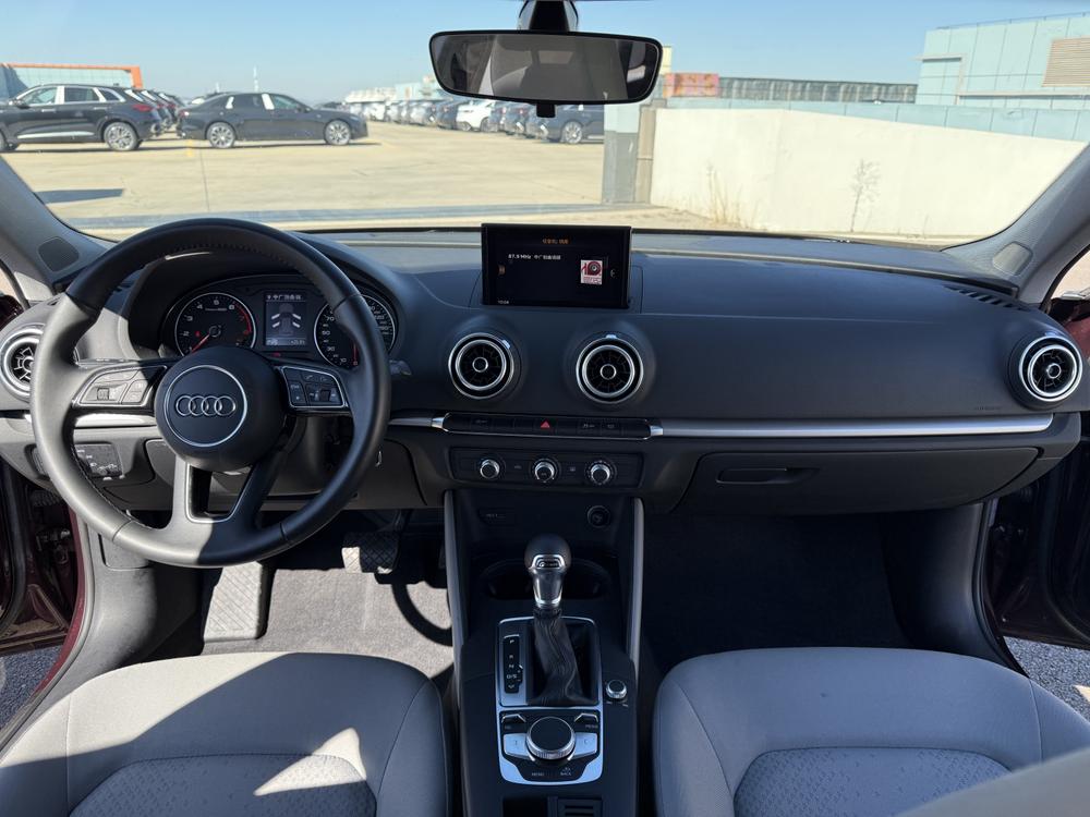 Audi Audi A3