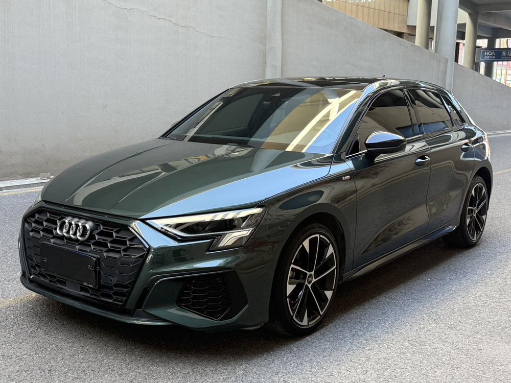 Audi Audi A3