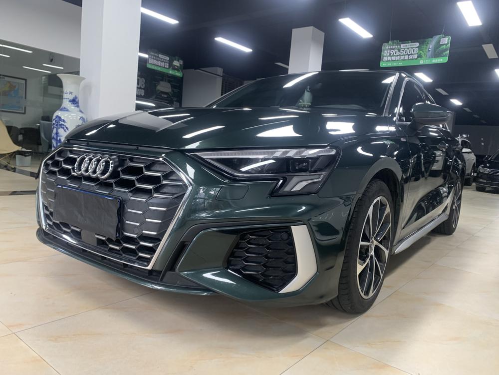 Audi Audi A3
