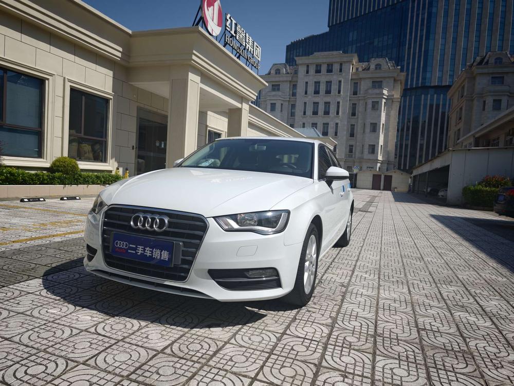 Audi Audi A3