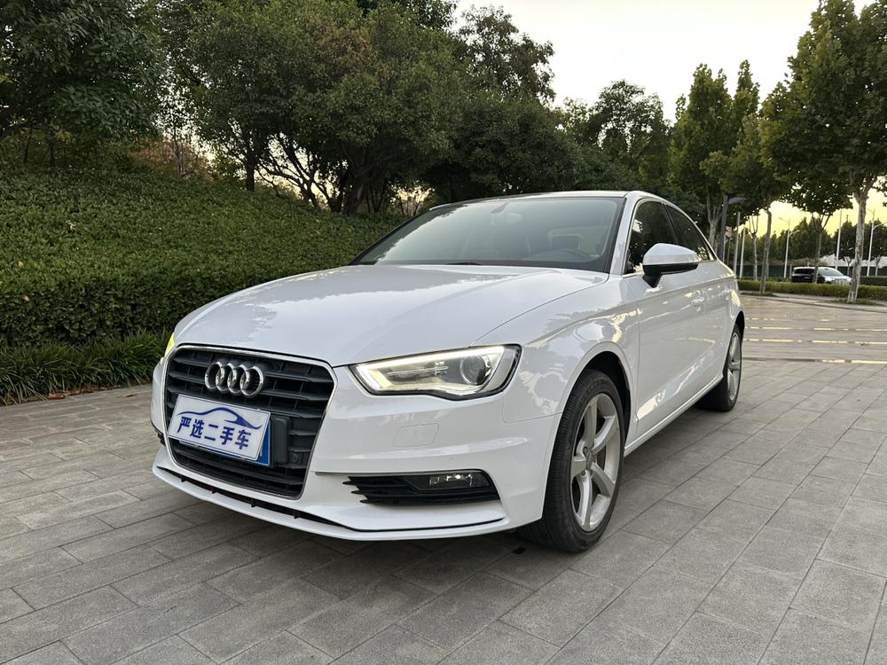 Audi Audi A3