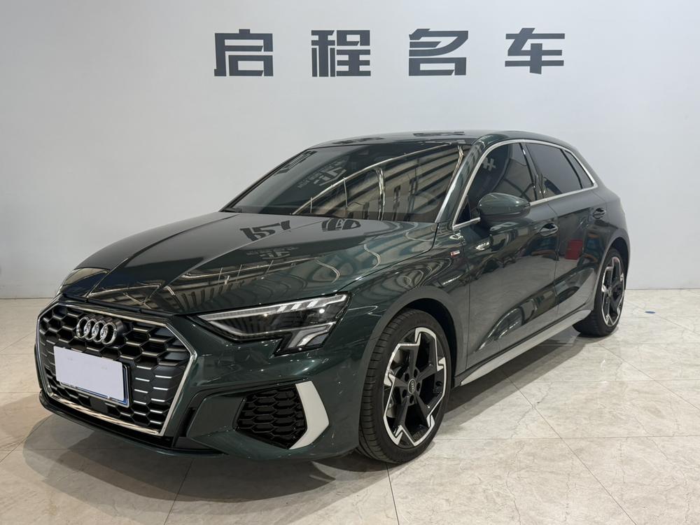 Audi Audi A3