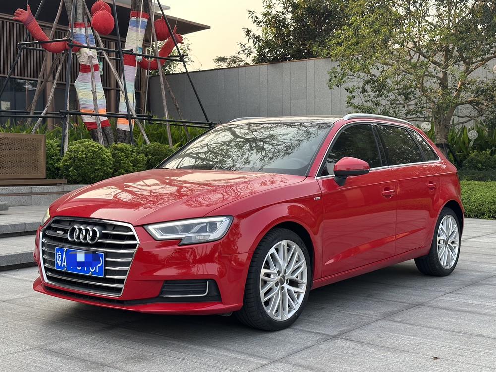 Audi Audi A3