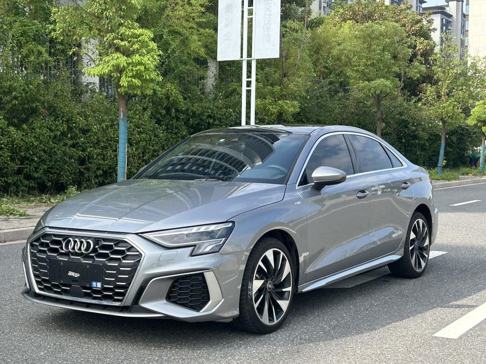 Audi Audi A3