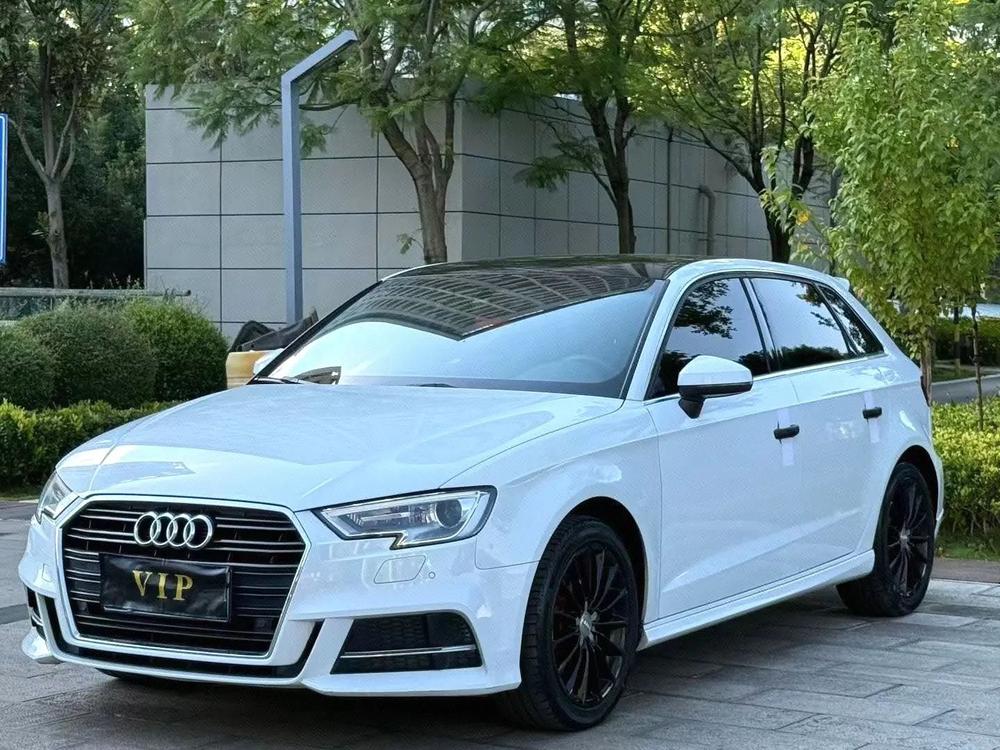 Audi Audi A3
