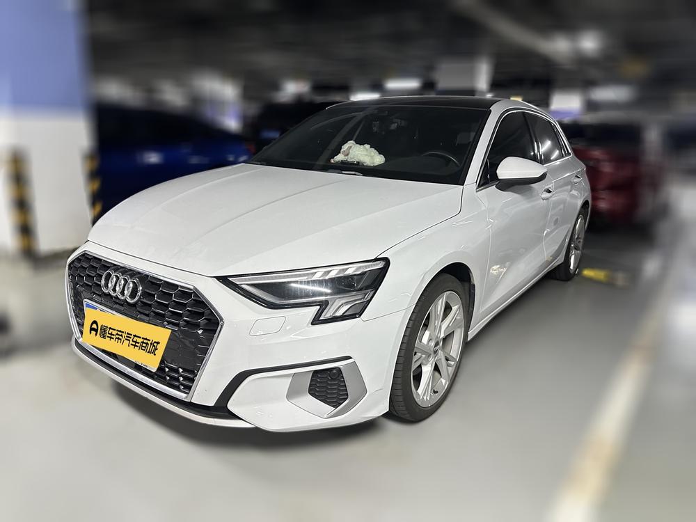 Audi Audi A3