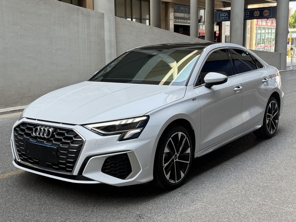 Audi Audi A3