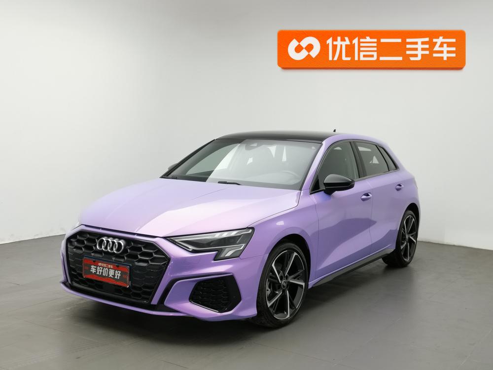 Audi Audi A3