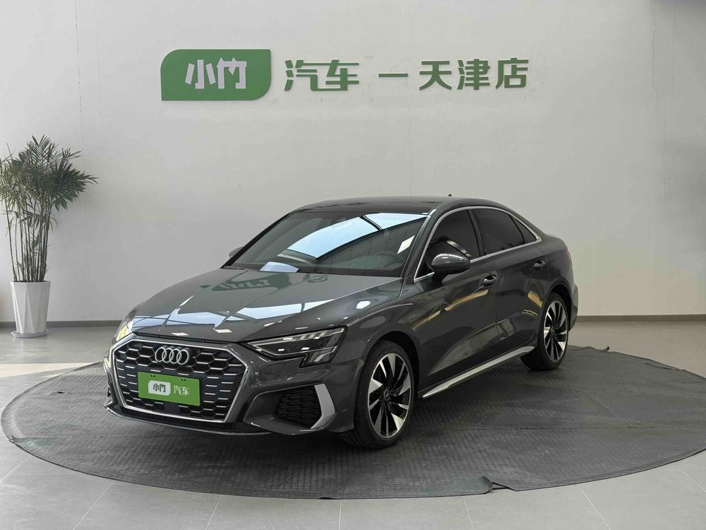 Audi Audi A3