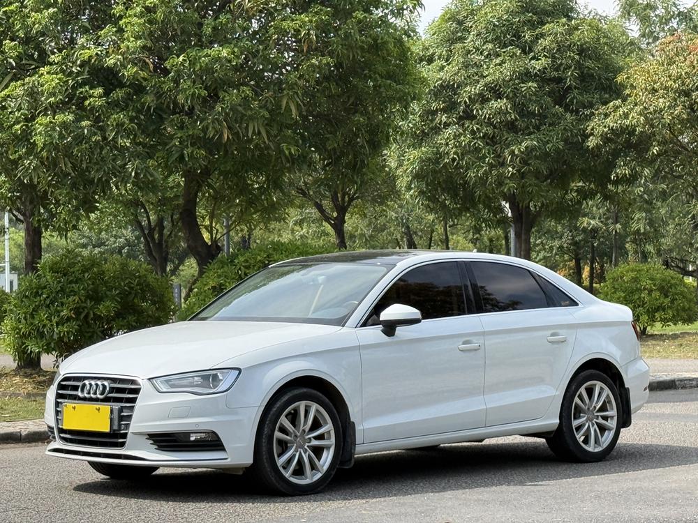 Audi Audi A3