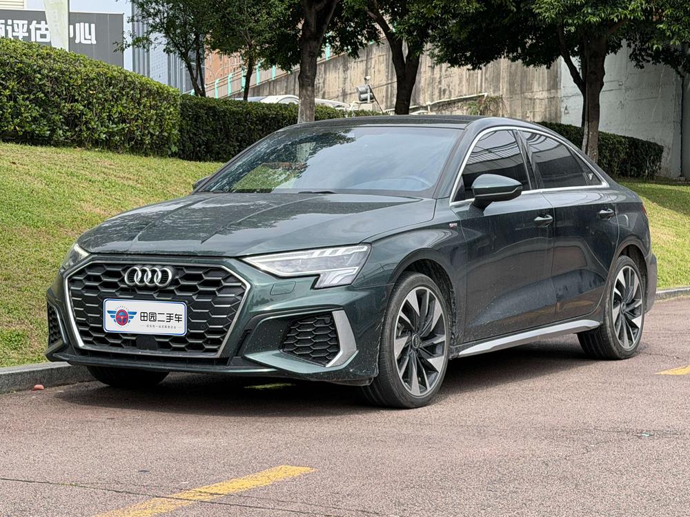 Audi Audi A3