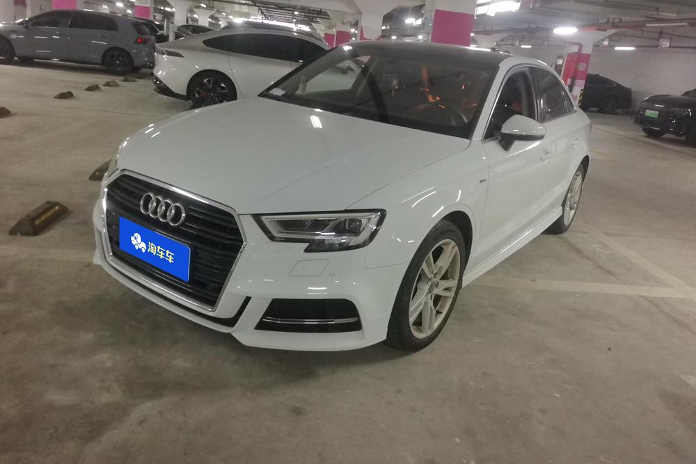 Audi Audi A3