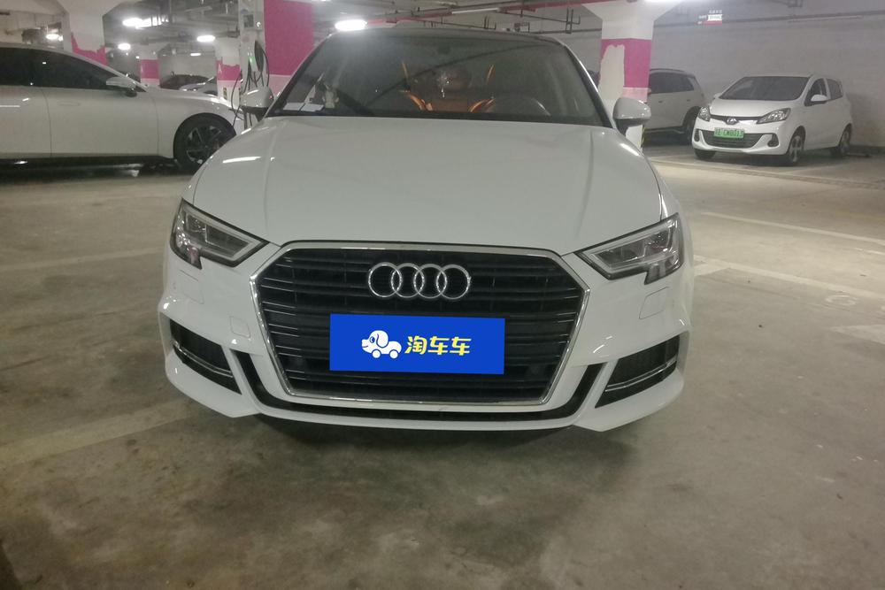Audi Audi A3
