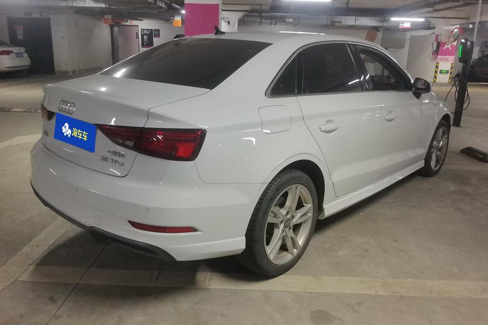 Audi Audi A3