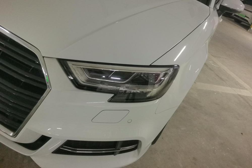 Audi Audi A3