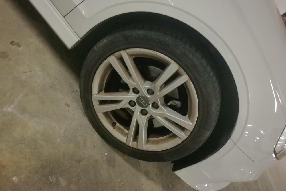 Audi Audi A3