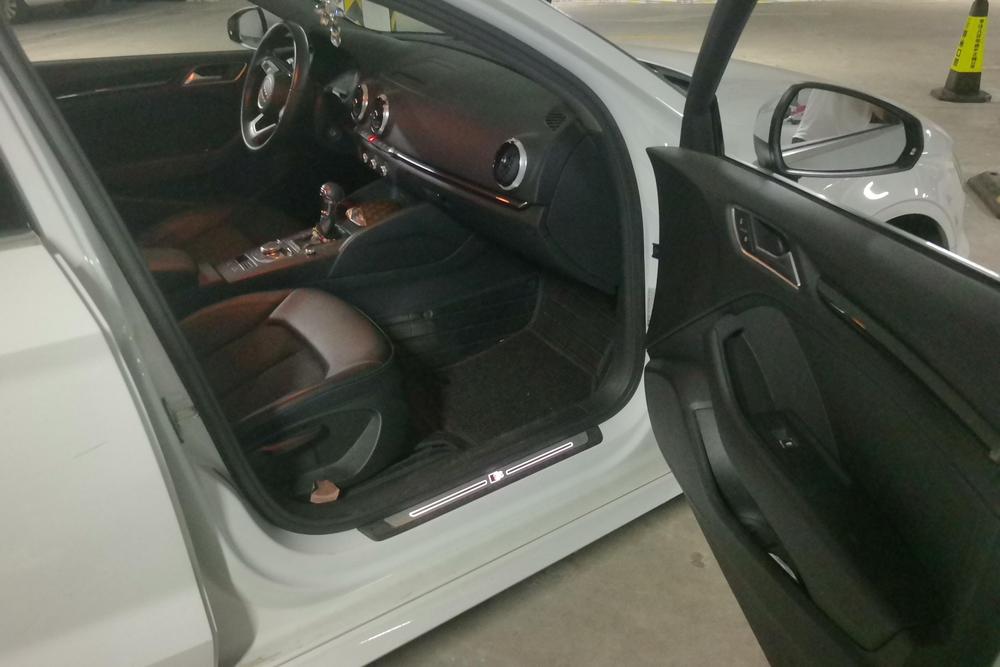 Audi Audi A3