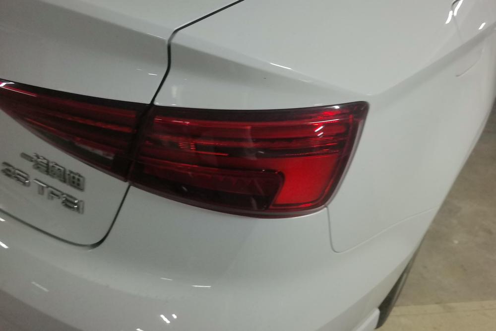 Audi Audi A3