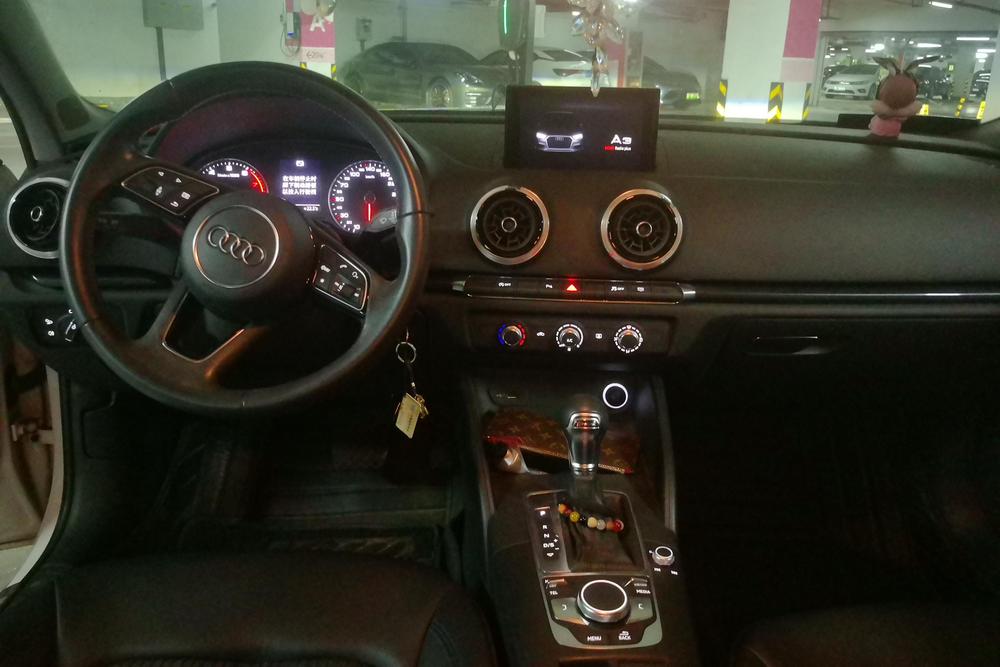 Audi Audi A3