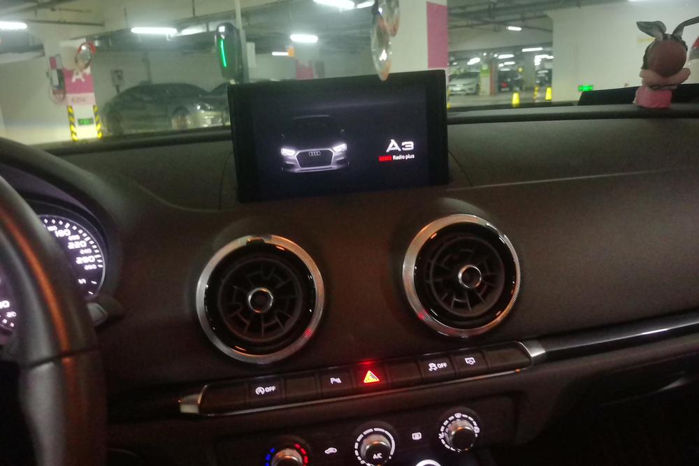 Audi Audi A3