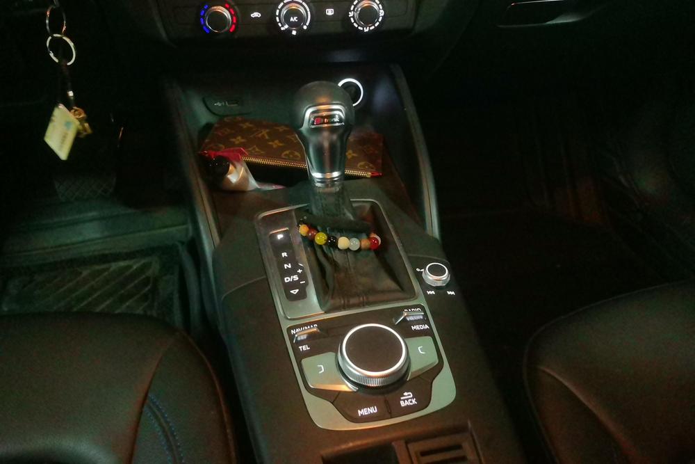 Audi Audi A3