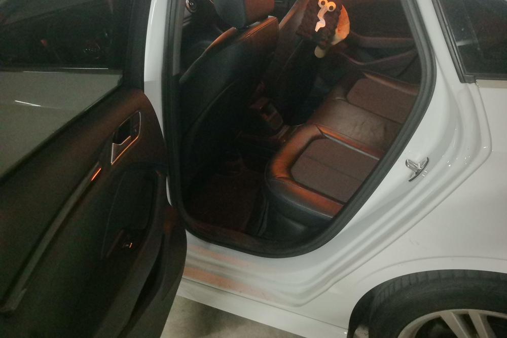 Audi Audi A3