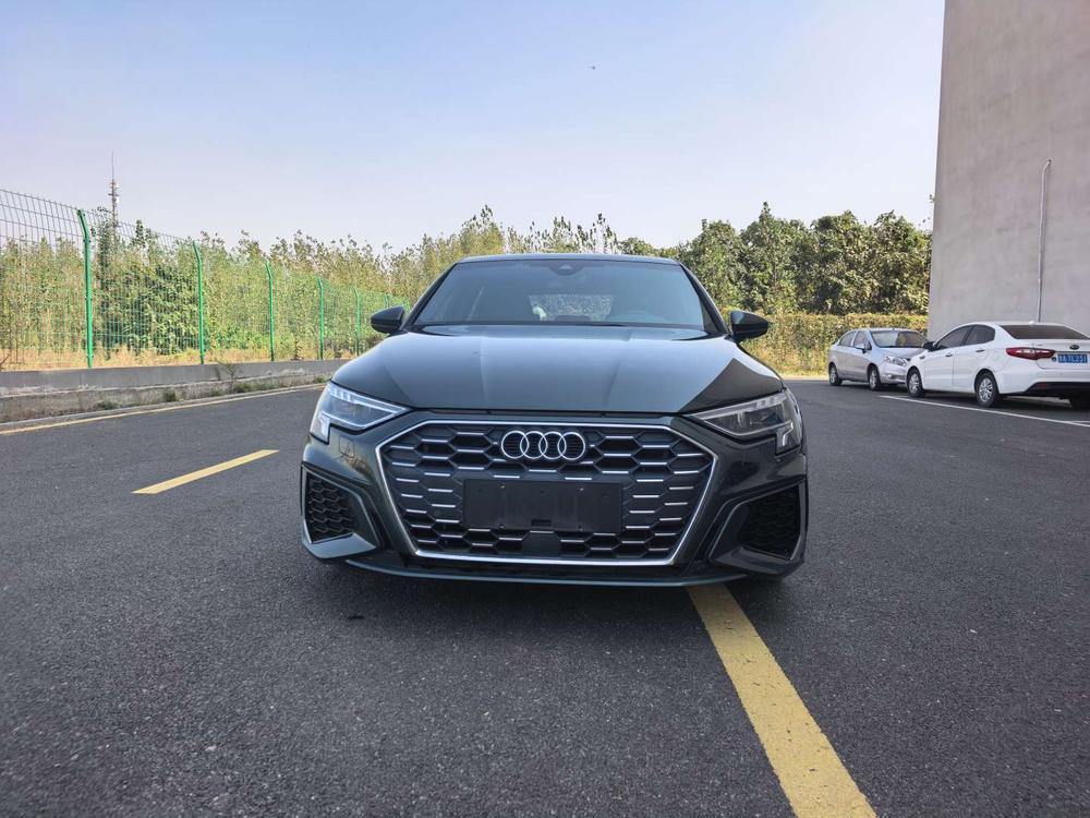 Audi Audi A3