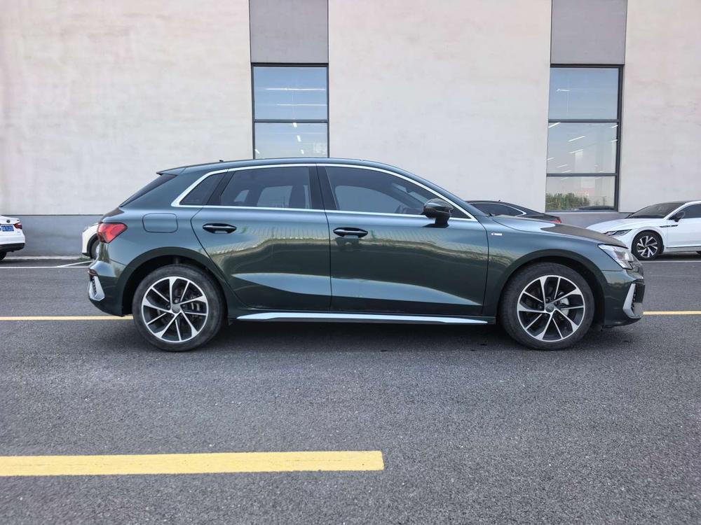 Audi Audi A3
