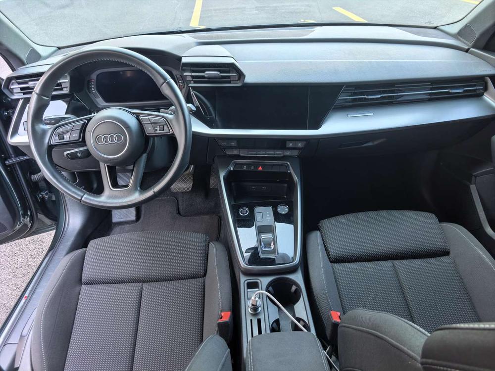 Audi Audi A3