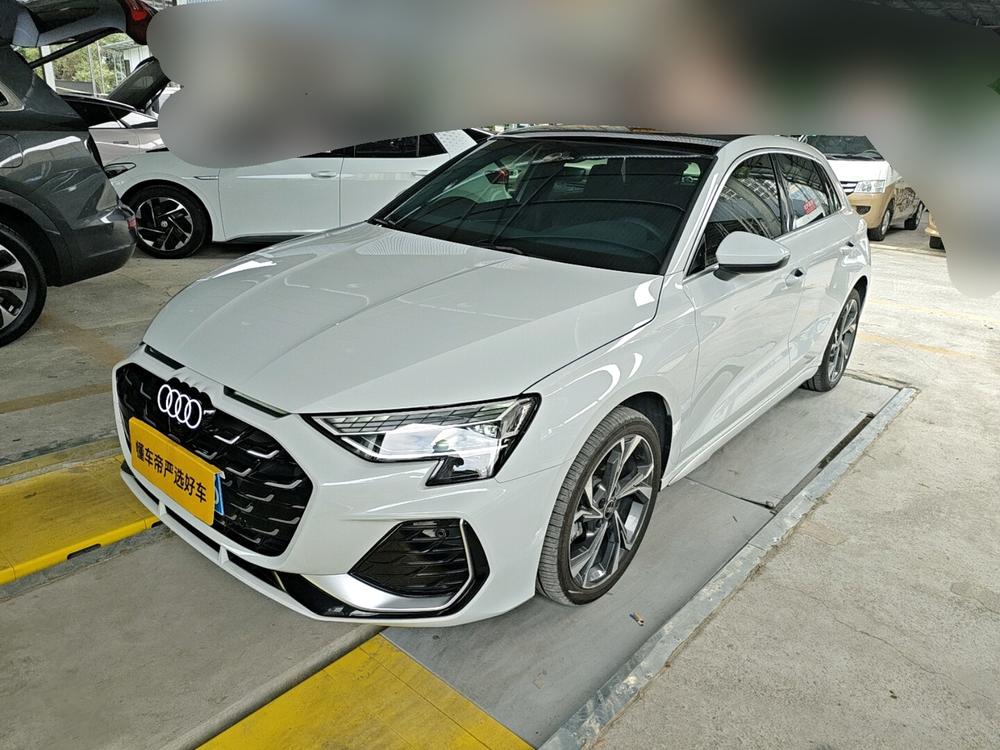 Audi Audi A3