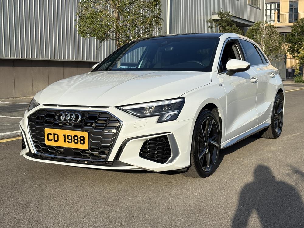 Audi Audi A3