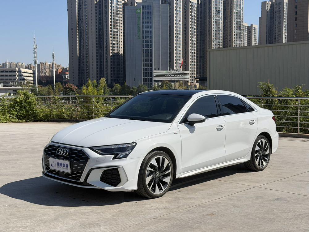 Audi Audi A3