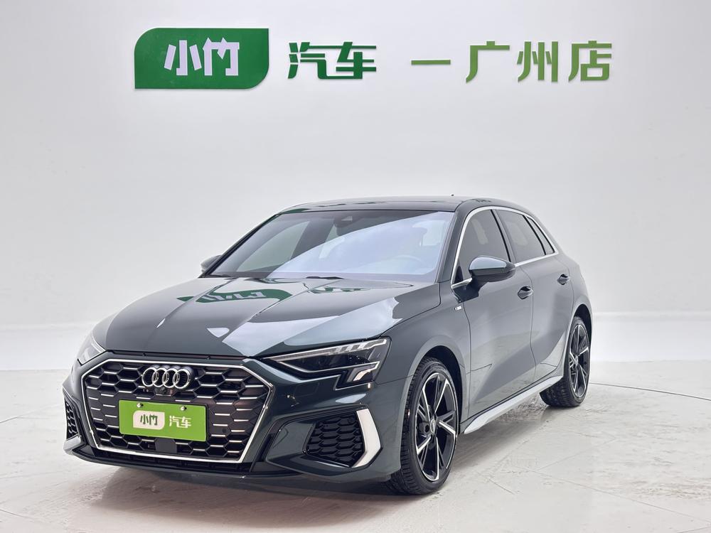 Audi Audi A3