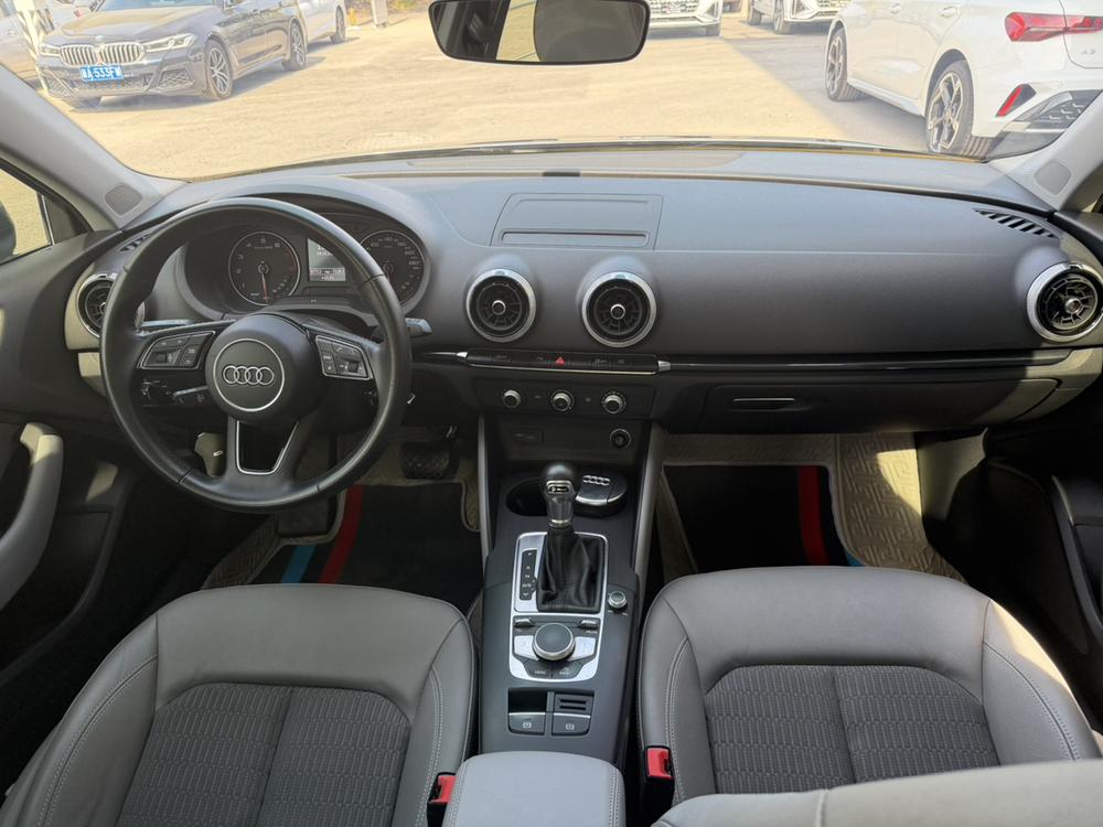 Audi Audi A3