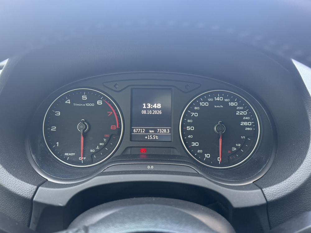 Audi Audi A3