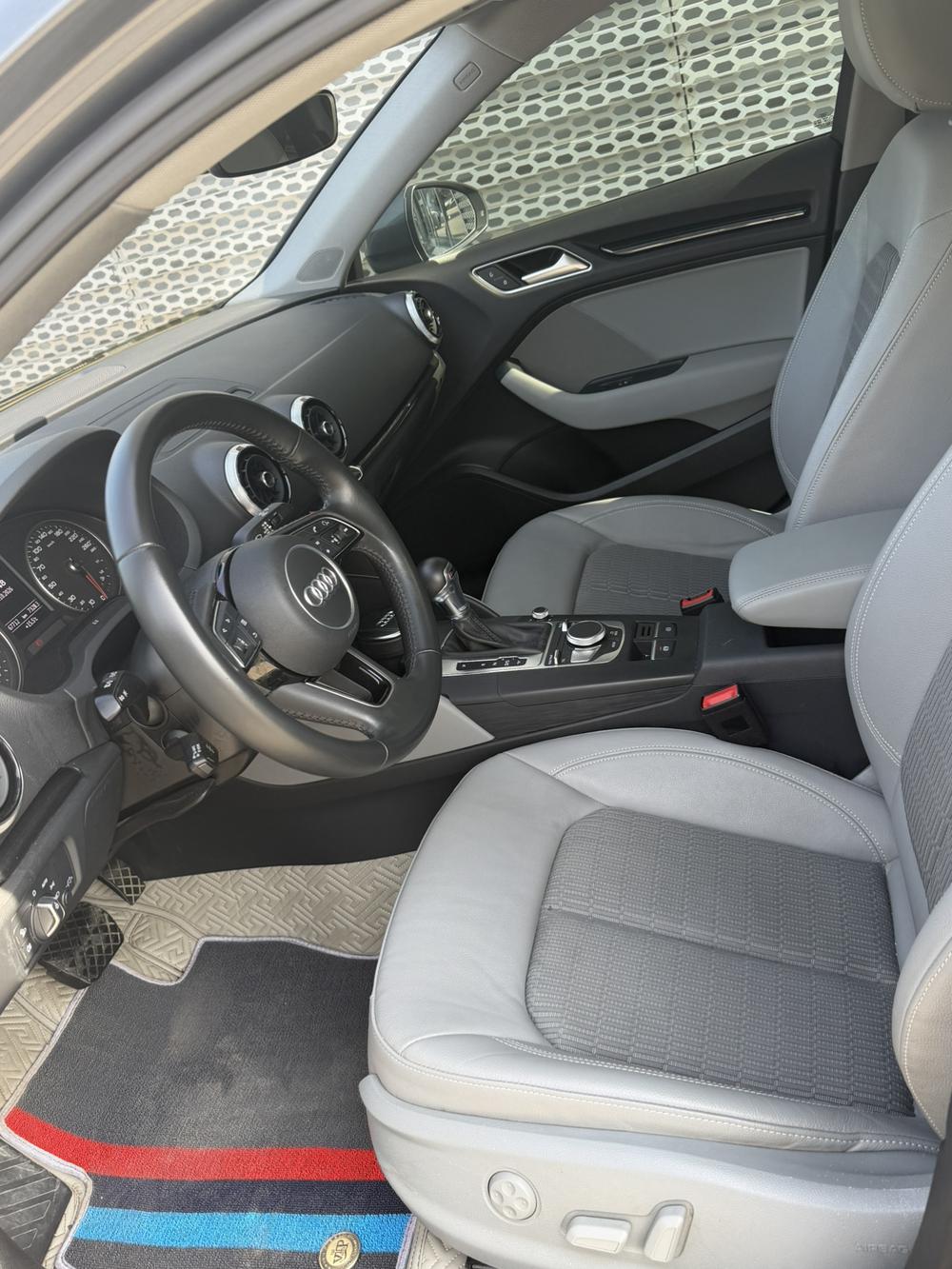 Audi Audi A3
