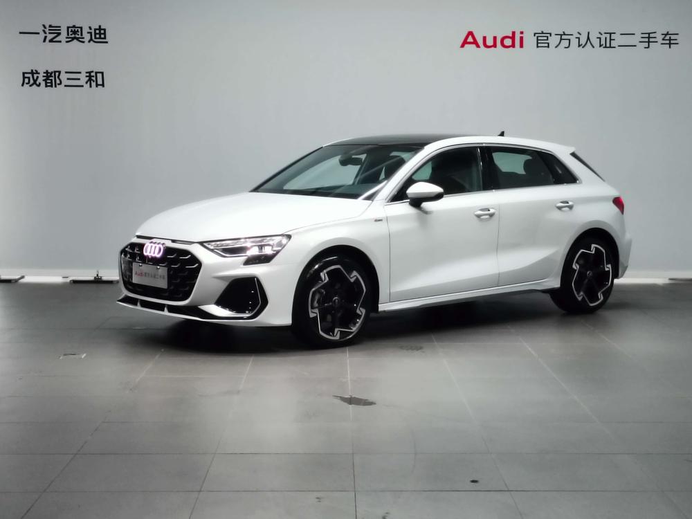 Audi Audi A3