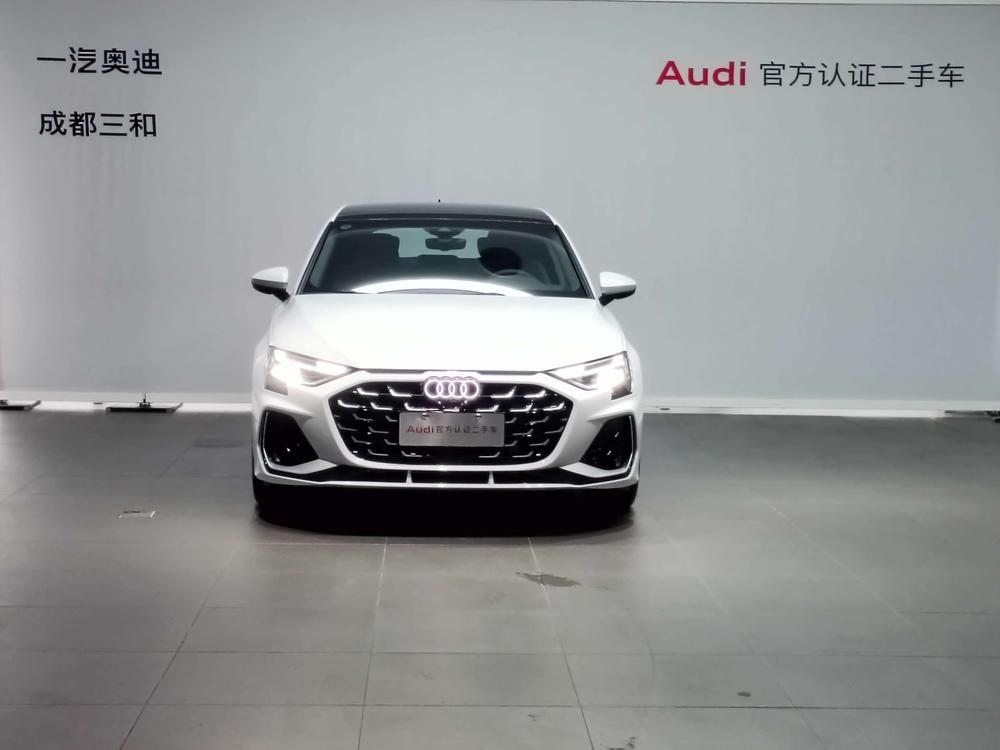 Audi Audi A3