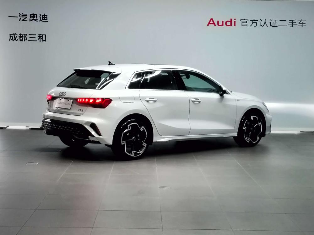 Audi Audi A3