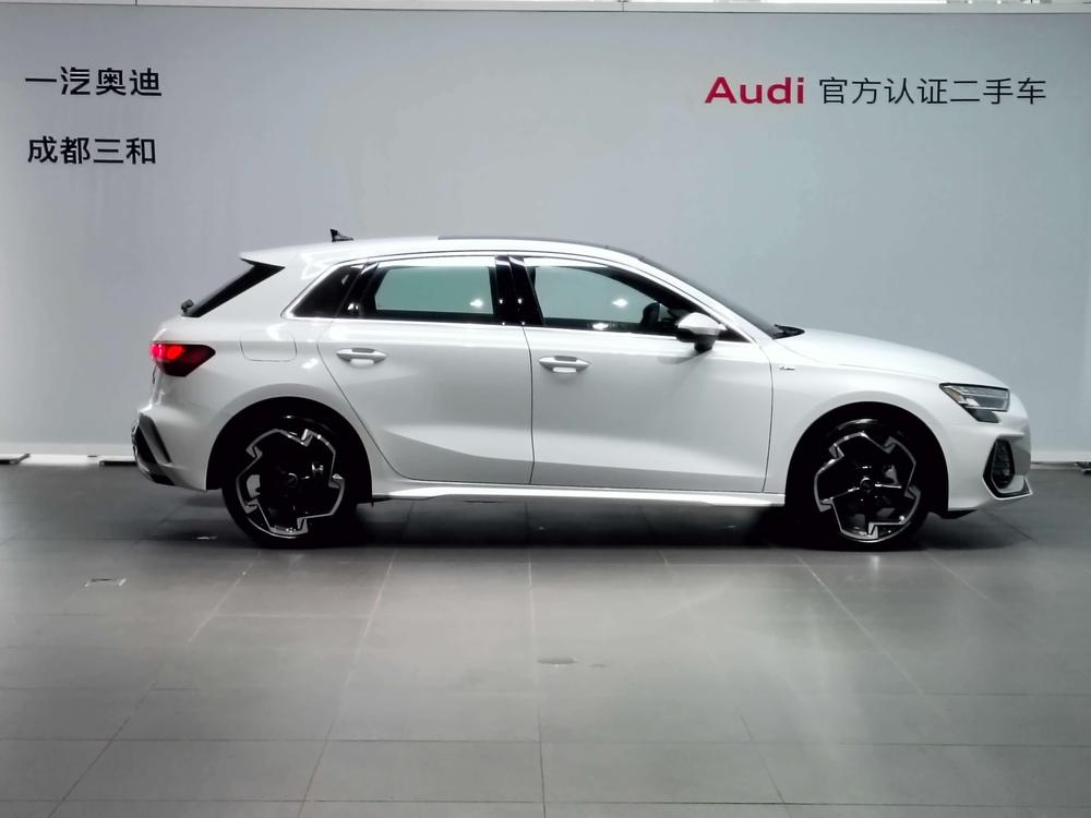 Audi Audi A3