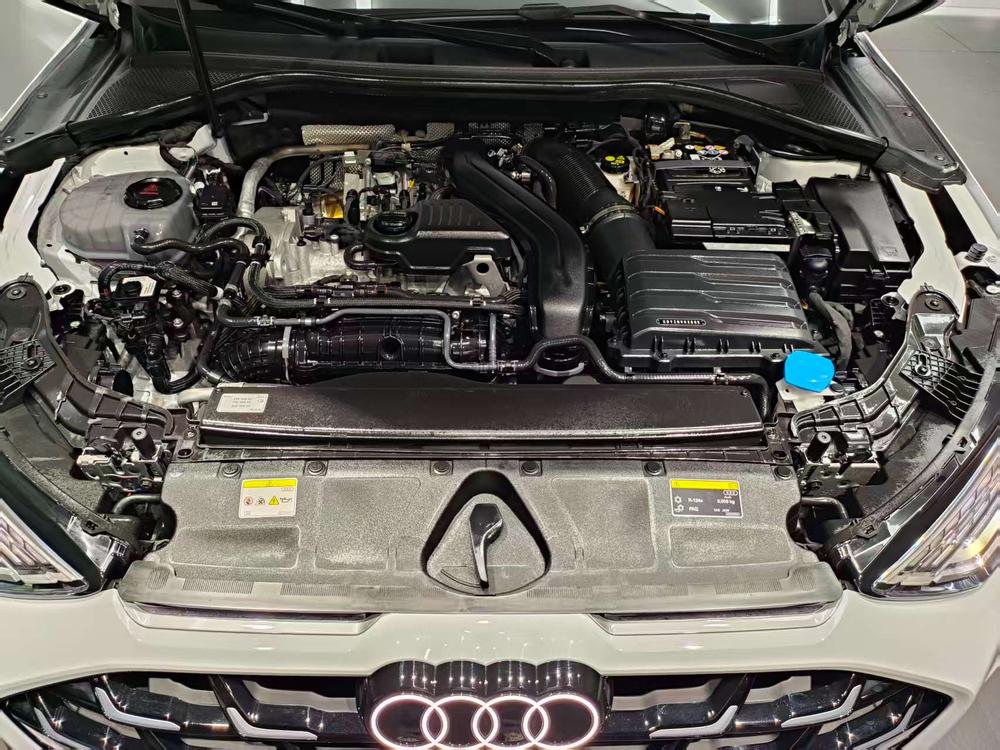 Audi Audi A3