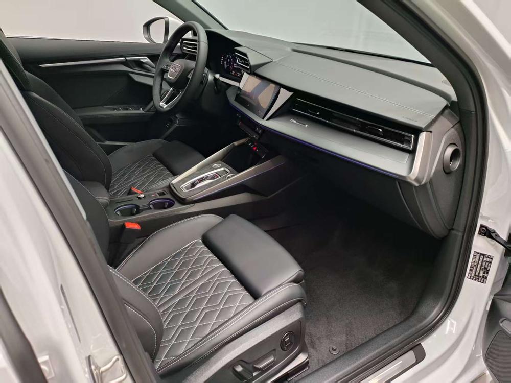 Audi Audi A3