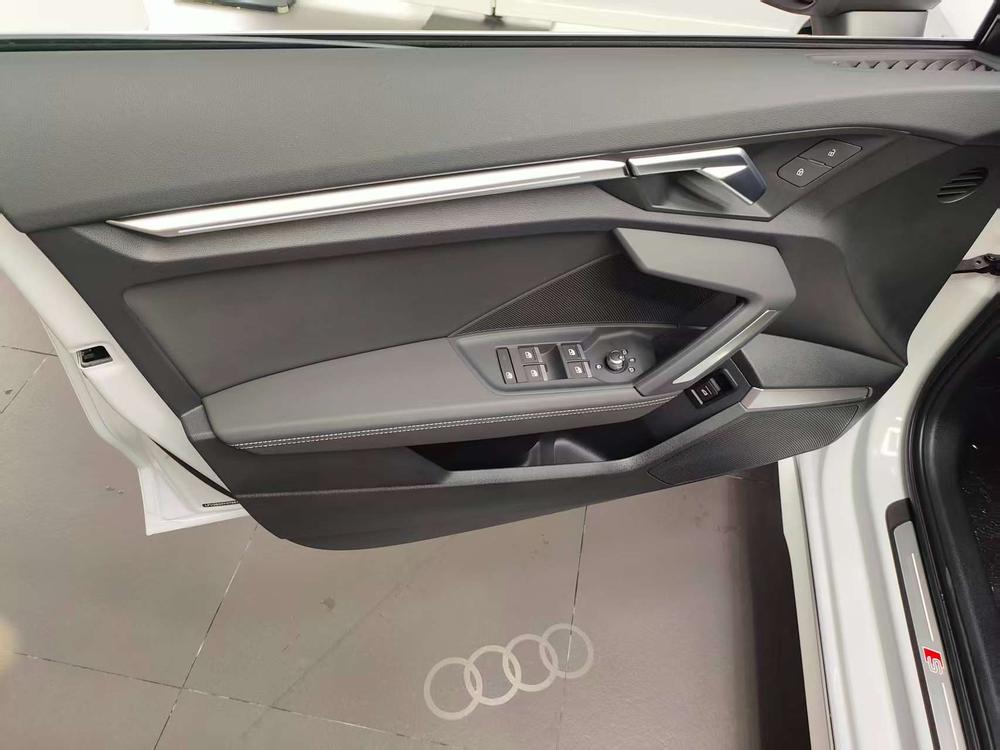 Audi Audi A3
