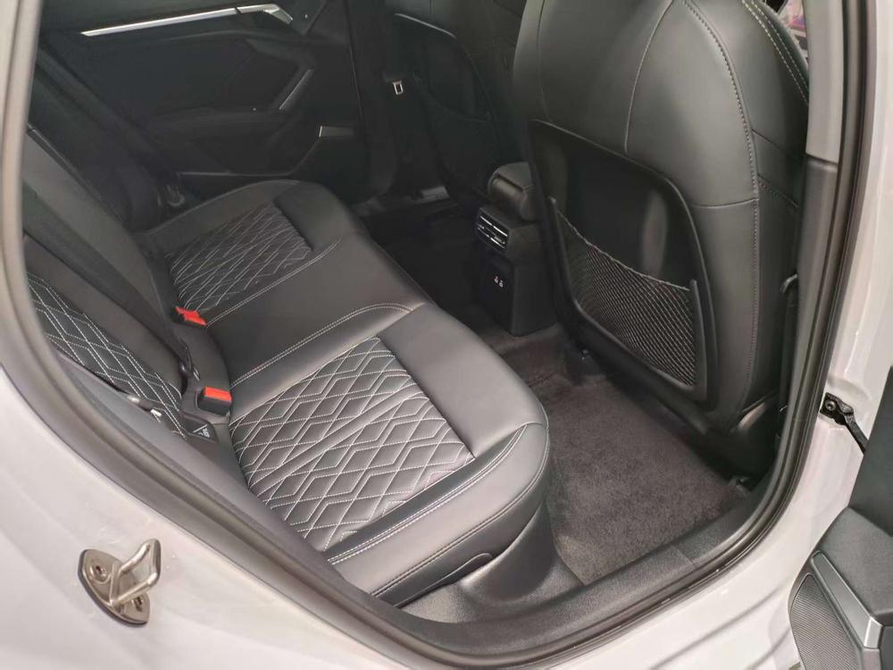 Audi Audi A3