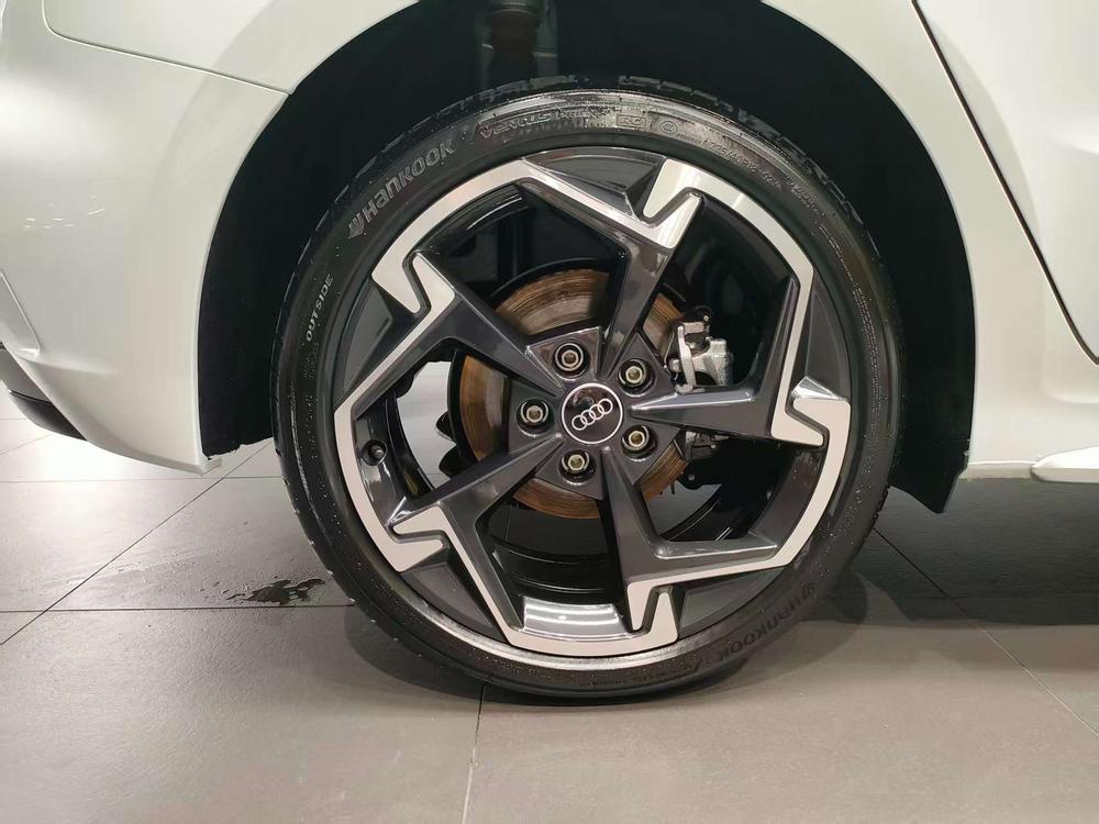 Audi Audi A3