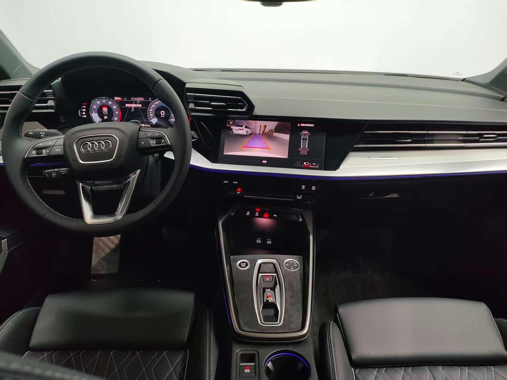 Audi Audi A3